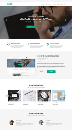 通訊軟件開發(fā)公司網(wǎng)頁模板