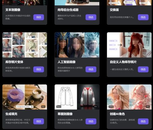 全球流量top50的 ai網站 出爐 c端用戶都愿意用ai干什么