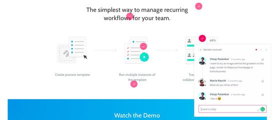 幫助網(wǎng)頁開發(fā)者與遠(yuǎn)程團(tuán)隊(duì)合作的10個工具